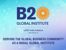 B20 India