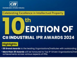 IPR Awards